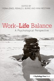 Work-Life Balance, 