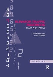 Elevator Traffic Handbook, Barney Gina