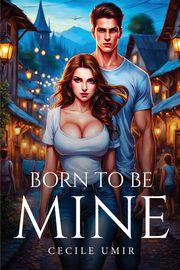 Born To Be Mine, Umir Cecile