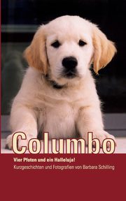 Columbo, Schilling Barbara