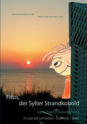 Fitus, der Sylter Strandkobold, Sltz Renate