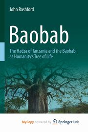 Baobab, Rashford John