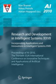 Research and Development in Intelligent Systems XXVII, 