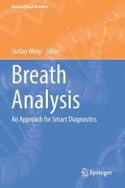 Breath Analysis, 