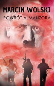 Powrt Almanzora, Wolski Marcin