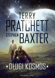 Dugi kosmos, Baxter Stephen, Pratchett Terry