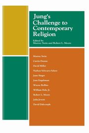 ksiazka tytu: Jung's Challenge to Contemporary Religion autor: 
