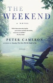 The Weekend, Cameron Peter