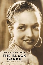 Nina Mae McKinney, Bourne Stephen