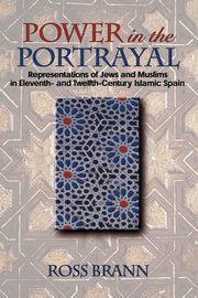 Power in the Portrayal, Brann Ross