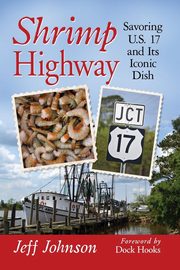 Shrimp Highway, Johnson Jeff