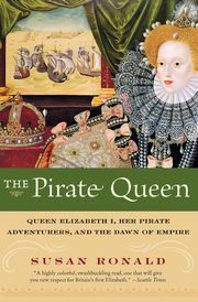 The Pirate Queen, Ronald Susan