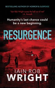 Resurgence, Wright Iain Rob
