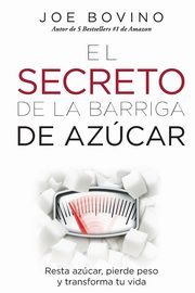 El Secreto de la Barriga de Azucar, Bovino Joe