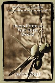 Poets From a War Torn World, Butt Aviva