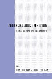 Nonacademic Writing, 