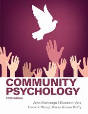 Community Psychology, Moritsugu John