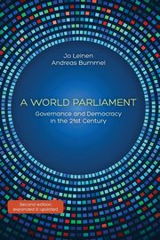 A World Parliament, Leinen Jo