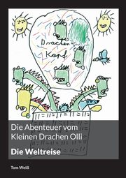 Die Abenteuer vom Kleinen Drachen Olli, Wei Tom
