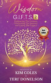 Wisdom G.I.F.T.S. 2, Donelson Teri'