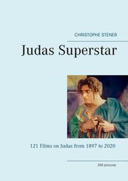 Judas Superstar, Stener Christophe