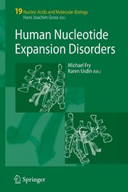 Human Nucleotide Expansion Disorders, 