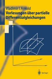 Vorlesungen ber partielle Differentialgleichungen, Arnold Vladimir I.