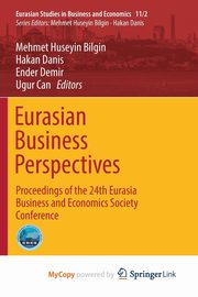 Eurasian Business Perspectives, 