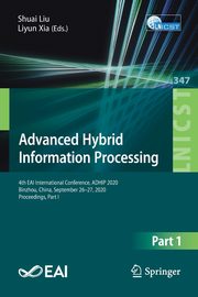 Advanced Hybrid Information Processing, 