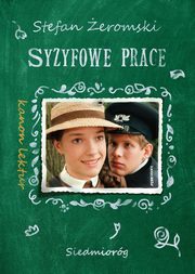 ksiazka tytu: Syzyfowe prace autor: eromski Stefan