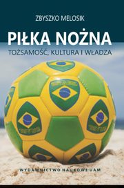 ksiazka tytu: Pika nona autor: Melosik Zbyszko