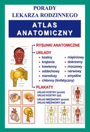 ksiazka tytu: Atlas anatomiczny autor: 