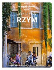 Rzym Eksploruj!, 