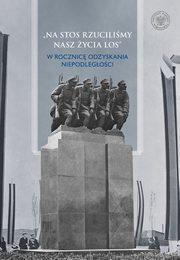 ksiazka tytu: Na stos rzucilimy nasz ycia los autor: Wiech Stanisaw, Zawisza Micha