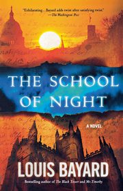 The School of Night, Bayard Louis