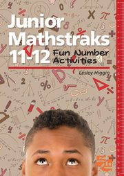 Junior Mathstraks 11-12, Higgin Lesley