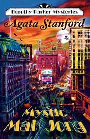 Mystic Mah Jong, Stanford Agata