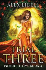 Trial of Three, Lidell Alex