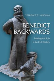 Benedict Backwards, Kardong Terrance G