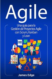 Agile, Edge James