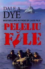 Peleliu File, Dye Dale