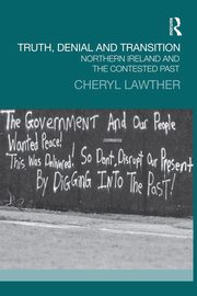 Truth, Denial and Transition, Lawther Cheryl