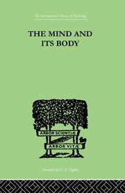 The Mind And Its Body, Fox Charles