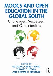 MOOCs and Open Education in the Global South, 