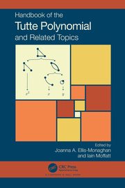 Handbook of the Tutte Polynomial and Related Topics, 