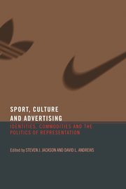 Sport, Culture and Advertising, 