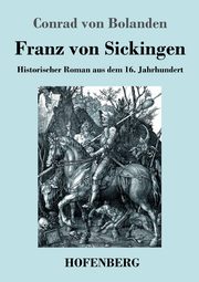 Franz von Sickingen, Bolanden Conrad von