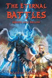 The Eternal Battles, Sanders Kadesh