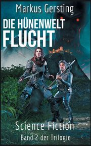 Hydorgol - Flucht, Gersting Markus