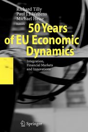 50 Years of EU Economic Dynamics, 